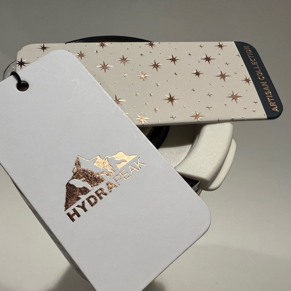 Hydrapeak Artisan collection 32oz cup, water bottle, tumbler. (Stanley cup insp) - Picture 3 of 4